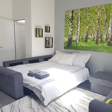 Super Studio Cosy - A 10 Min De Cdg Aeroport - A 30 Min De Paris - A 10 Min Du Salon D'Expo Villepinte Le Thillay Zewnętrze zdjęcie