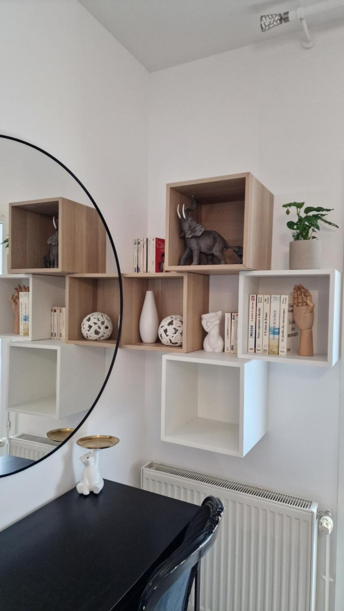 Super Studio Cosy - A 10 Min De Cdg Aeroport - A 30 Min De Paris - A 10 Min Du Salon D'Expo Villepinte Le Thillay Zewnętrze zdjęcie