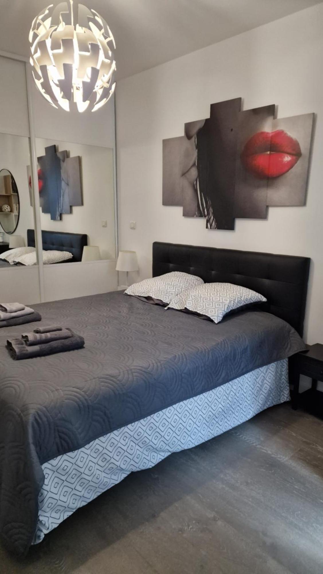 Super Studio Cosy - A 10 Min De Cdg Aeroport - A 30 Min De Paris - A 10 Min Du Salon D'Expo Villepinte Le Thillay Zewnętrze zdjęcie